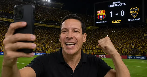 Barcelona SC