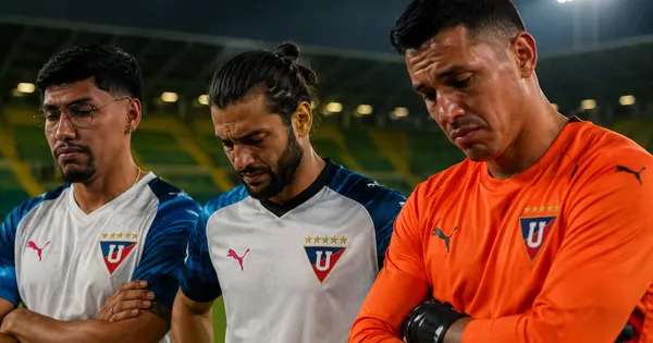 Liga de Quito