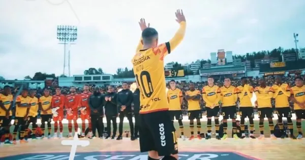 Barcelona SC
