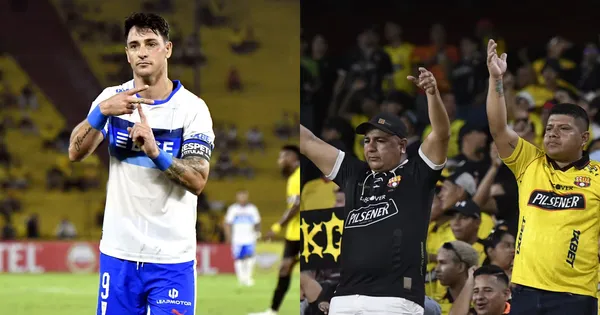 Barcelona SC