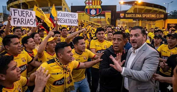 Barcelona SC