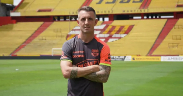 Damián Díaz