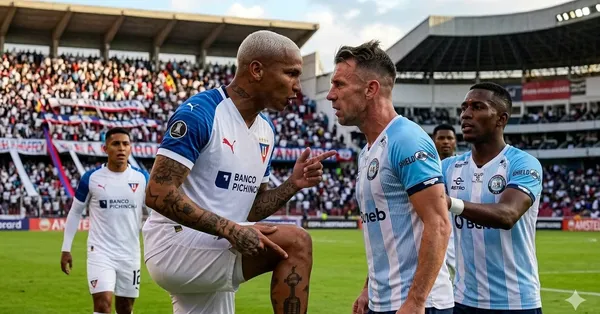 Liga de Quito