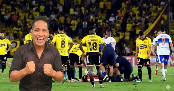 Barcelona SC