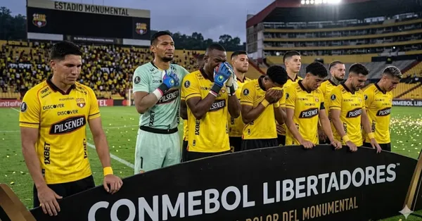 Barcelona SC