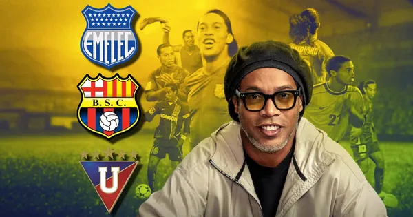 Ronaldinho