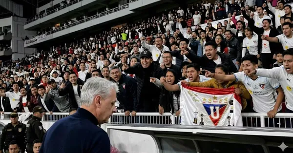 Liga de Quito