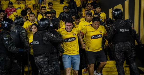 Barcelona SC