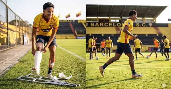 Barcelona SC