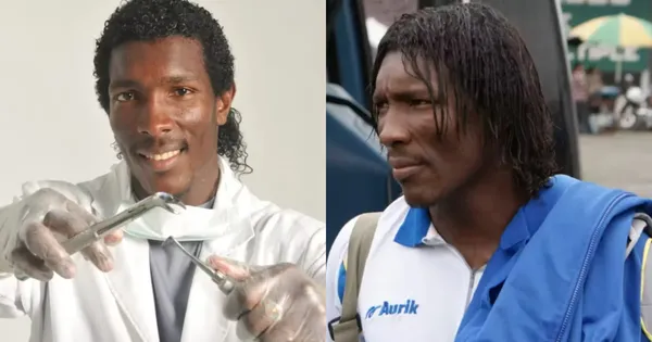 Freddy Nazareno, ex Emelec