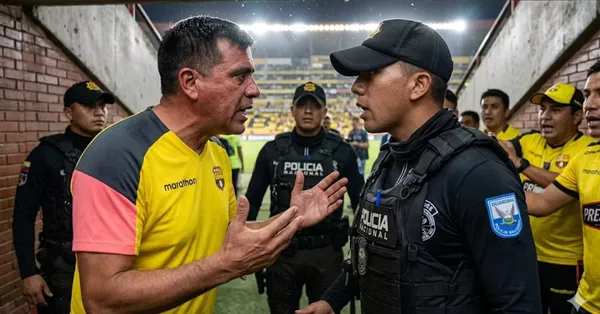 Barcelona SC