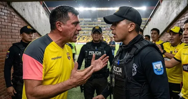 Barcelona SC