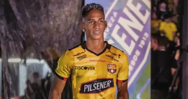 Barcelona SC