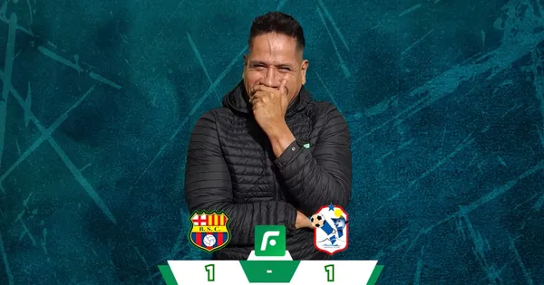Barcelona SC