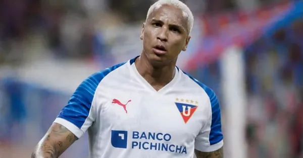 Liga de Quito