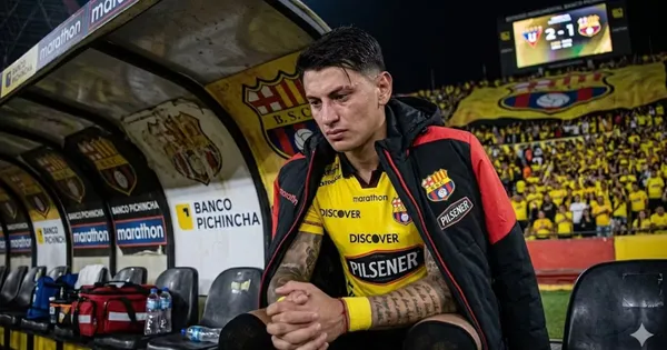 Barcelona SC
