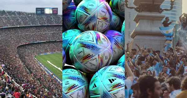 Estudio de QSport y QuestionPro sobre el Mundial 2026