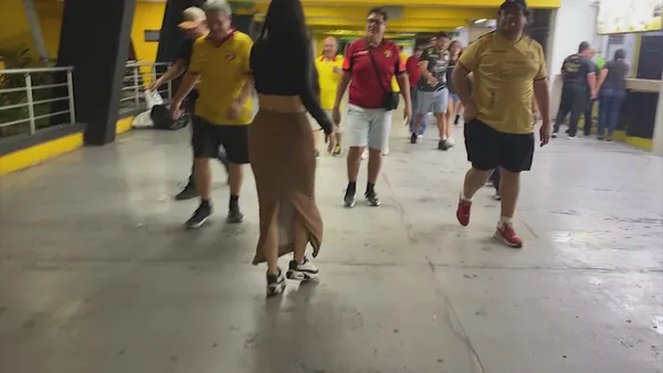 Barcelona SC