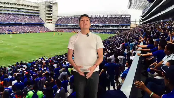 (VIDEO) Le sacó un diente al Trapito Vega, hoy el Odontólogo Nazareno vive alejado de los lujos