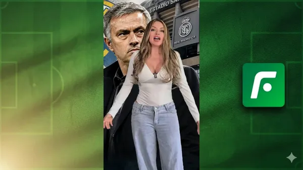 Los 3 pedidos de José Mourinho para hacerse cargo del Real Madrid y sacarlos campeón de Champions