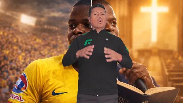Barcelona SC, Narciso Mina