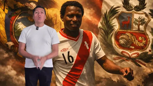 Selección Ecuatoriana