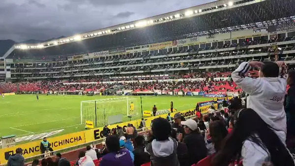 Liga de Quito