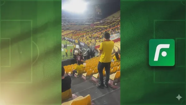 Barcelona SC