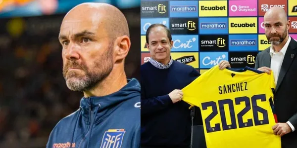 A 8 meses del Mundial de Qatar, el jugador que no tiene espacio con Félix Sánchez