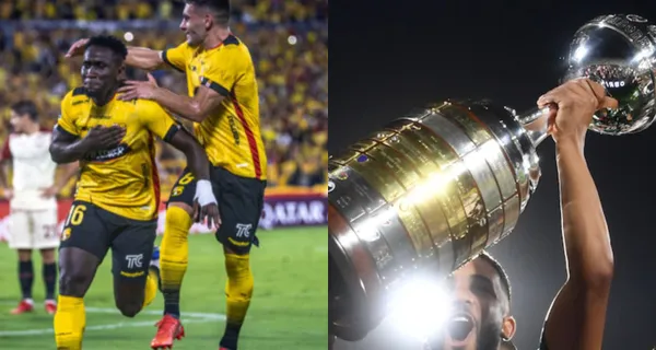 A Barcelona SC le dieron un regalo que causó conmoción en las redes sociales