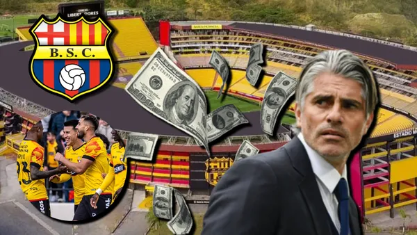 A días de la Noche Amarilla, lo que se sabe de un posible fichaje de BSC, vale 1,2 millones