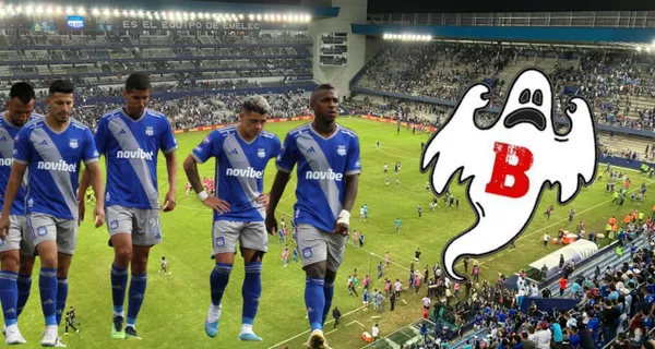 A Emelec lo estarían perjudicando para que descienda