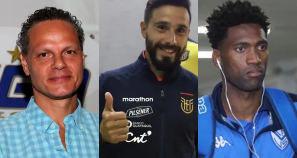 A Esteban Paz le gusta Hernán Galíndez para Liga de Quito porque está adaptado al medio y mira la respuesta del portero de U. Católica