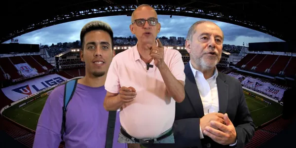 A falta de la confirmación oficial, Andrés Zanini será nuevo jugador albo