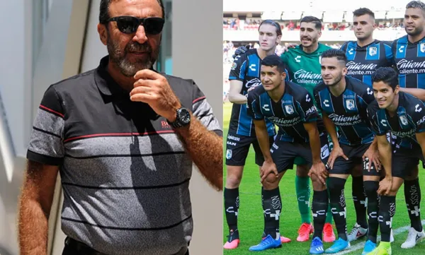 A falta de dos fechas para que culmine el torneo, Emelec, ya piensa en la temporada 2021