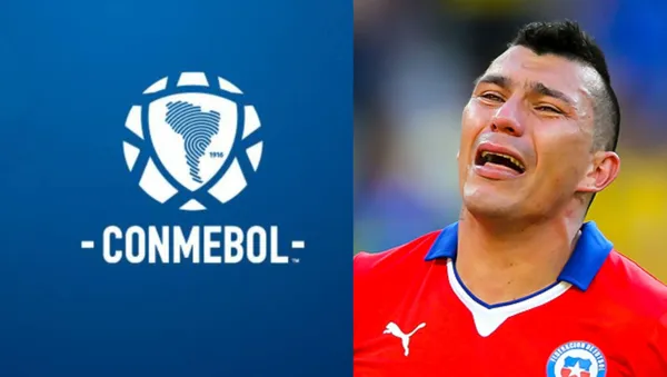 A falta de pocos días para el Mundial de Catar, la CONMEBOL realizó una publicación dedicada a los capitanes de la Tri