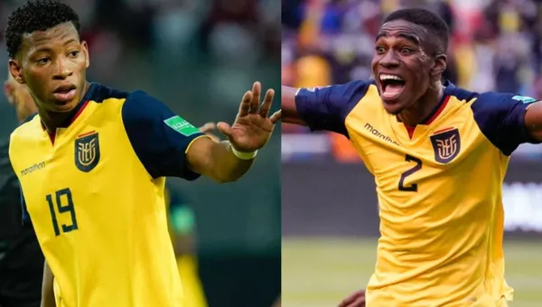 A Félix Torres lo quieren desde España e Inglaterra, y hay un equipo que es el opcionado a firmarlo