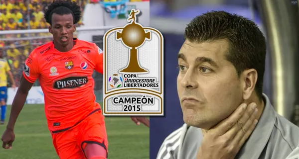 A Ismael Rescalvo le gustaría tener a Darío Aimar pero en lo internacional también lo consideran como si siguiente fichaje