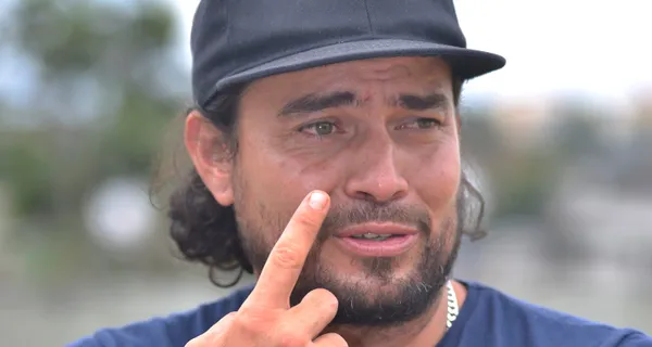 A Jaime Iván Kaviedes le han llegado a decir que es un ex jugador que le encanta alargar la noche, sin embargo el Nine contó desde cuándo no bebe