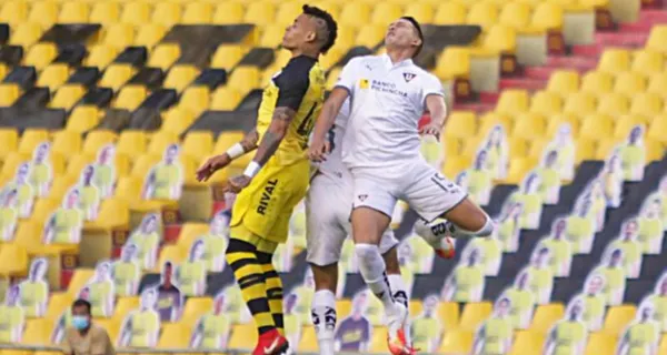 A jugadores ecuatorianos no les faltaron las oportunidades y se les pasó el tren. Son cerca de 10 nombres que están a un paso de desaparecer o jugar en la Segunda Categoría