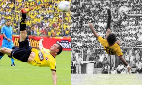 A lo largo de la historia en Barcelona anotaron verdaderos golazos que marcaron épocas y se quedaron en la retina de los hinchas