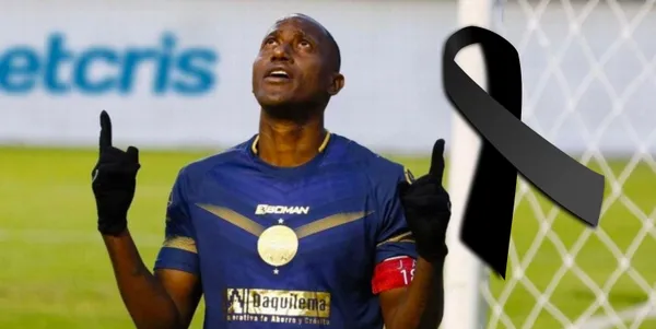 A los 32 años el jugador falleció por insuficiencia renal