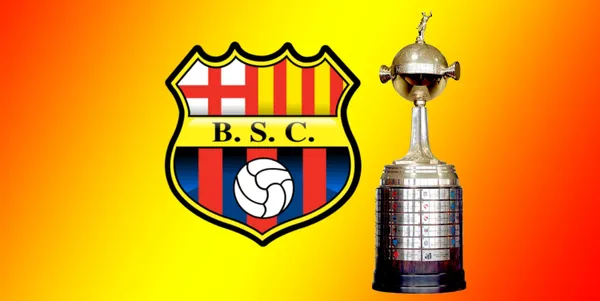 A los 5 fichajes que ya presentó Barcelona SC se suma un crack que está a punto de firmar por Barcelona SC