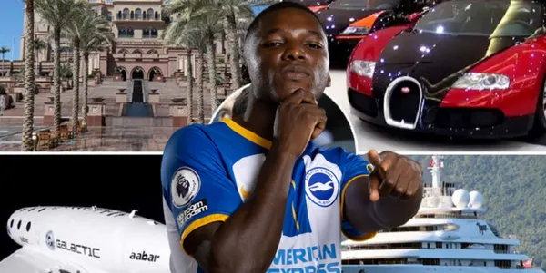 A Moisés Caicedo le espera una vida de lujos si decide fichar por el Newcastle