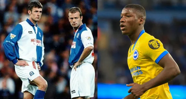 A Moisés Caicedo no lo dejaron salir del Brighton, pero a un ex jugador de Inglaterra se le paso la mano