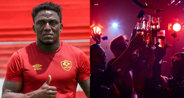 A muchos jugadores les encanta alargar las noches, pero la ‘Tuka’ Ordóñez hace esto