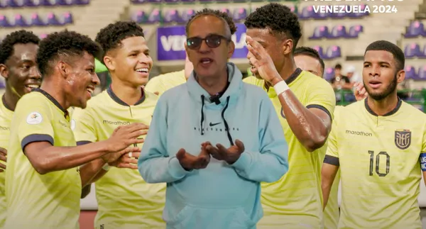 A nivel deportivo, la Tricolor solo está por debajo de Brasil