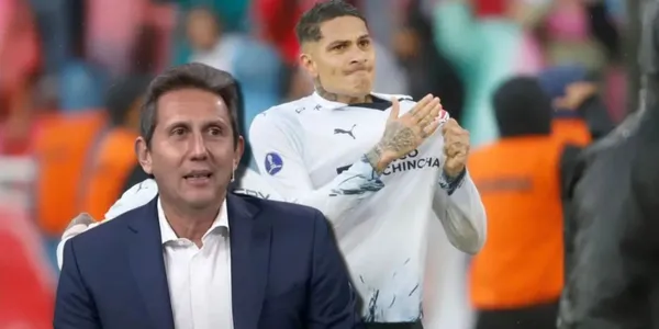 A Paolo Guerrero ya lo daban por jubilado y que debía dejar Liga de Quito, pero luego de su doblete hasta en Argentina hablan del peruano