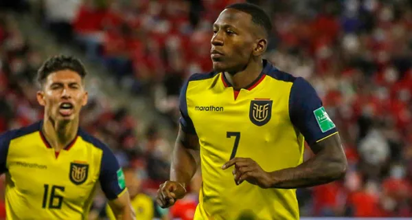 A Pervis Estupiñán lo criticaron hasta el cansancio en Guayaquil, todo para que Gustavo Alfaro llamara a Mario Pineida. Varios periodistas reconocieron que el ex LDU es dueño del puesto