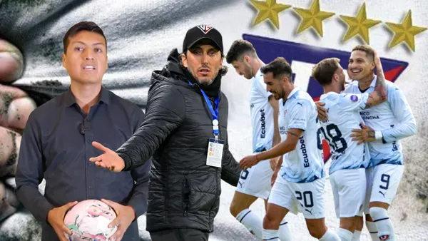 A pesar de los problemas los jugadores que renovaría Liga de Quito